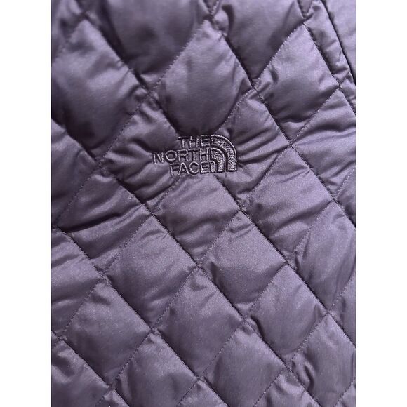 THE NORTH FACE Jacket‎ Women's Large Coat Dryvent Thermoball 2 In 1 Removable - Picture 8 of 13